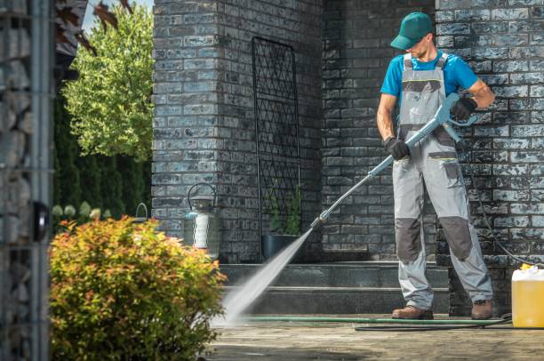 Professional Pressure Washing Services in Rapid Valley, SD